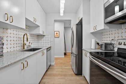 Photo 25 at 311 - 1010 Howe Street, Downtown VW, Vancouver West