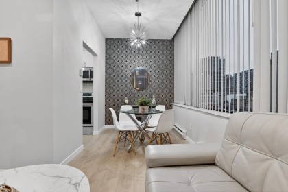 Photo 21 at 311 - 1010 Howe Street, Downtown VW, Vancouver West