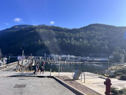 Photo 9 at 406 - 6687 Nelson Avenue, Horseshoe Bay WV, West Vancouver