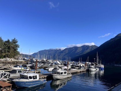 Photo 10 at 406 - 6687 Nelson Avenue, Horseshoe Bay WV, West Vancouver