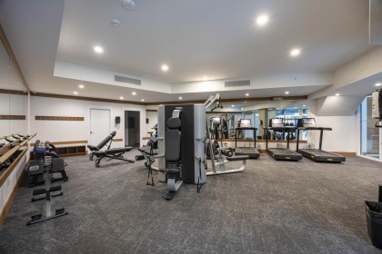 Photo 8 at 406 - 6687 Nelson Avenue, Horseshoe Bay WV, West Vancouver