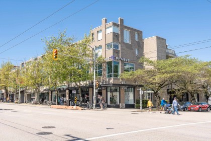 Photo 27 at 3537 W 5th Avenue, Kitsilano, Vancouver West