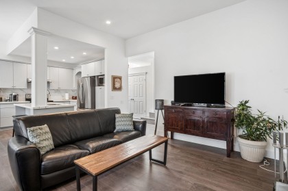 Photo 6 at 3537 W 5th Avenue, Kitsilano, Vancouver West