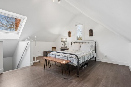 Photo 13 at 3537 W 5th Avenue, Kitsilano, Vancouver West