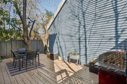 Photo 17 at 3537 W 5th Avenue, Kitsilano, Vancouver West