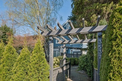 Photo 22 at 3537 W 5th Avenue, Kitsilano, Vancouver West