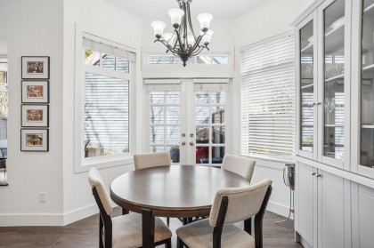 Photo 7 at 3537 W 5th Avenue, Kitsilano, Vancouver West