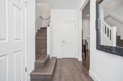 Photo 3 at 3537 W 5th Avenue, Kitsilano, Vancouver West