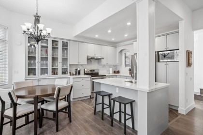 Photo 1 at 3537 W 5th Avenue, Kitsilano, Vancouver West