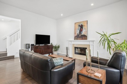 Photo 5 at 3537 W 5th Avenue, Kitsilano, Vancouver West