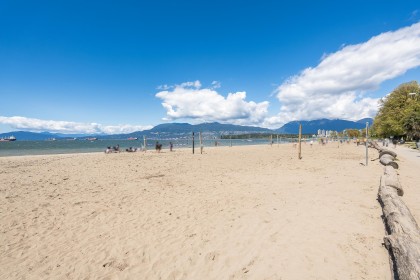 Photo 30 at 3537 W 5th Avenue, Kitsilano, Vancouver West