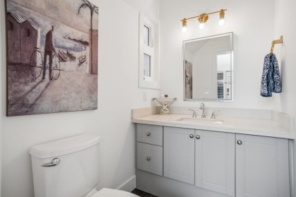 Photo 14 at 3537 W 5th Avenue, Kitsilano, Vancouver West