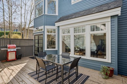 Photo 18 at 3537 W 5th Avenue, Kitsilano, Vancouver West