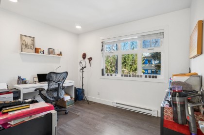 Photo 15 at 3537 W 5th Avenue, Kitsilano, Vancouver West