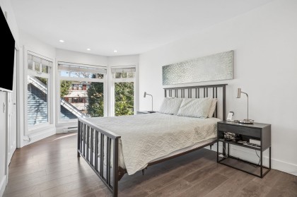 Photo 11 at 3537 W 5th Avenue, Kitsilano, Vancouver West