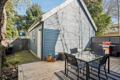 Photo 19 at 3537 W 5th Avenue, Kitsilano, Vancouver West