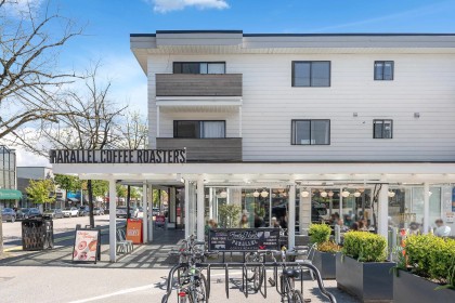 Photo 25 at 3537 W 5th Avenue, Kitsilano, Vancouver West