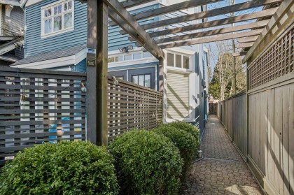 Photo 21 at 3537 W 5th Avenue, Kitsilano, Vancouver West