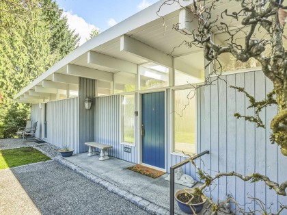 Photo 3 at 680 St. Andrews Road, British Properties, West Vancouver