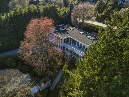 Photo 36 at 680 St. Andrews Road, British Properties, West Vancouver