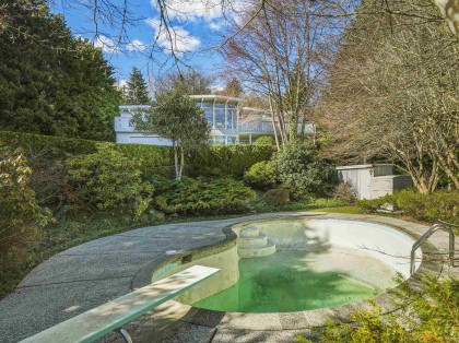 Photo 30 at 680 St. Andrews Road, British Properties, West Vancouver