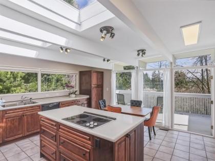 Photo 11 at 680 St. Andrews Road, British Properties, West Vancouver