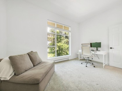 Photo 16 at 516 - 3608 Deercrest Drive, Roche Point, North Vancouver