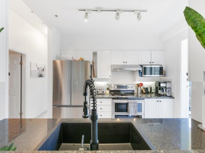 Photo 12 at 516 - 3608 Deercrest Drive, Roche Point, North Vancouver