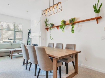 Photo 7 at 516 - 3608 Deercrest Drive, Roche Point, North Vancouver