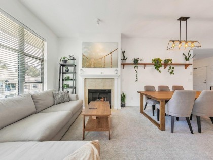 Photo 5 at 516 - 3608 Deercrest Drive, Roche Point, North Vancouver