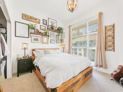 Photo 14 at 516 - 3608 Deercrest Drive, Roche Point, North Vancouver