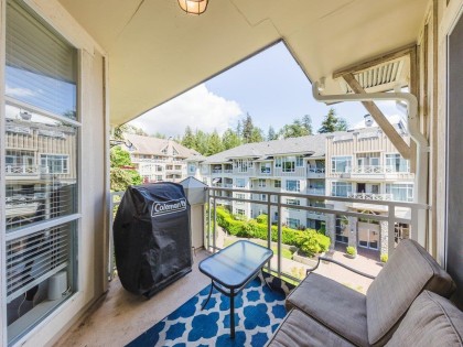 Photo 18 at 516 - 3608 Deercrest Drive, Roche Point, North Vancouver