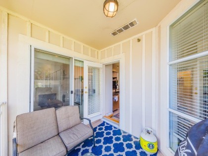 Photo 19 at 516 - 3608 Deercrest Drive, Roche Point, North Vancouver