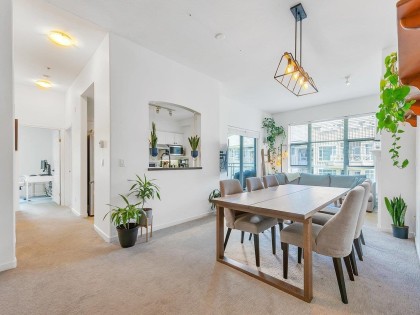 Photo 8 at 516 - 3608 Deercrest Drive, Roche Point, North Vancouver