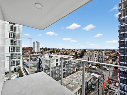 Photo 23 at 803 - 485 W 42nd Avenue, Oakridge VW, Vancouver West