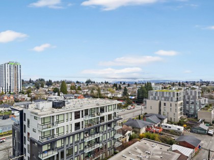 Photo 27 at 803 - 485 W 42nd Avenue, Oakridge VW, Vancouver West