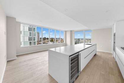 Photo 2 at 803 - 485 W 42nd Avenue, Oakridge VW, Vancouver West