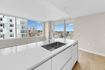 Photo 6 at 803 - 485 W 42nd Avenue, Oakridge VW, Vancouver West