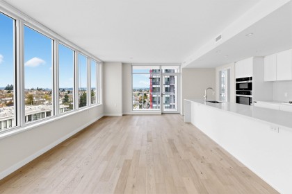 Photo 12 at 803 - 485 W 42nd Avenue, Oakridge VW, Vancouver West