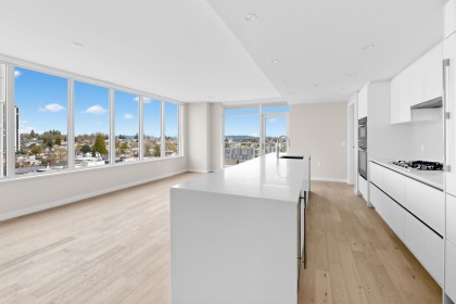 Photo 3 at 803 - 485 W 42nd Avenue, Oakridge VW, Vancouver West