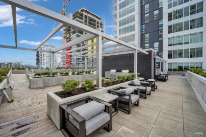 Photo 36 at 803 - 485 W 42nd Avenue, Oakridge VW, Vancouver West