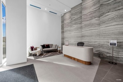 Photo 32 at 803 - 485 W 42nd Avenue, Oakridge VW, Vancouver West