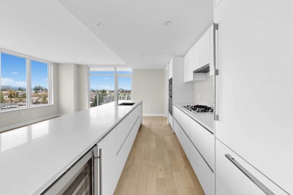 Photo 5 at 803 - 485 W 42nd Avenue, Oakridge VW, Vancouver West