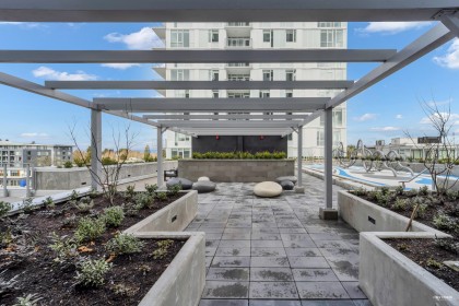 Photo 34 at 803 - 485 W 42nd Avenue, Oakridge VW, Vancouver West