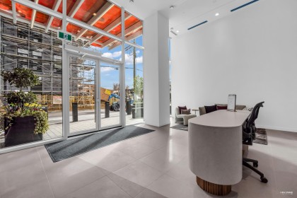 Photo 33 at 803 - 485 W 42nd Avenue, Oakridge VW, Vancouver West