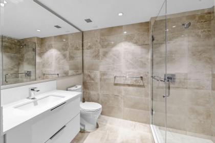 Photo 15 at 803 - 485 W 42nd Avenue, Oakridge VW, Vancouver West