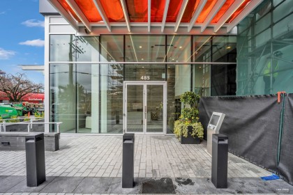 Photo 31 at 803 - 485 W 42nd Avenue, Oakridge VW, Vancouver West