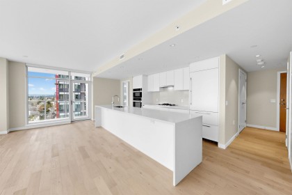 Photo 4 at 803 - 485 W 42nd Avenue, Oakridge VW, Vancouver West