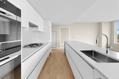 Photo 8 at 803 - 485 W 42nd Avenue, Oakridge VW, Vancouver West