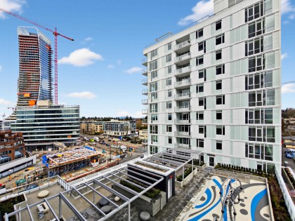 Photo 25 at 803 - 485 W 42nd Avenue, Oakridge VW, Vancouver West